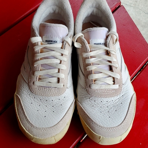 Brandblack Shoes - Brandblack sneakers, anthropologie